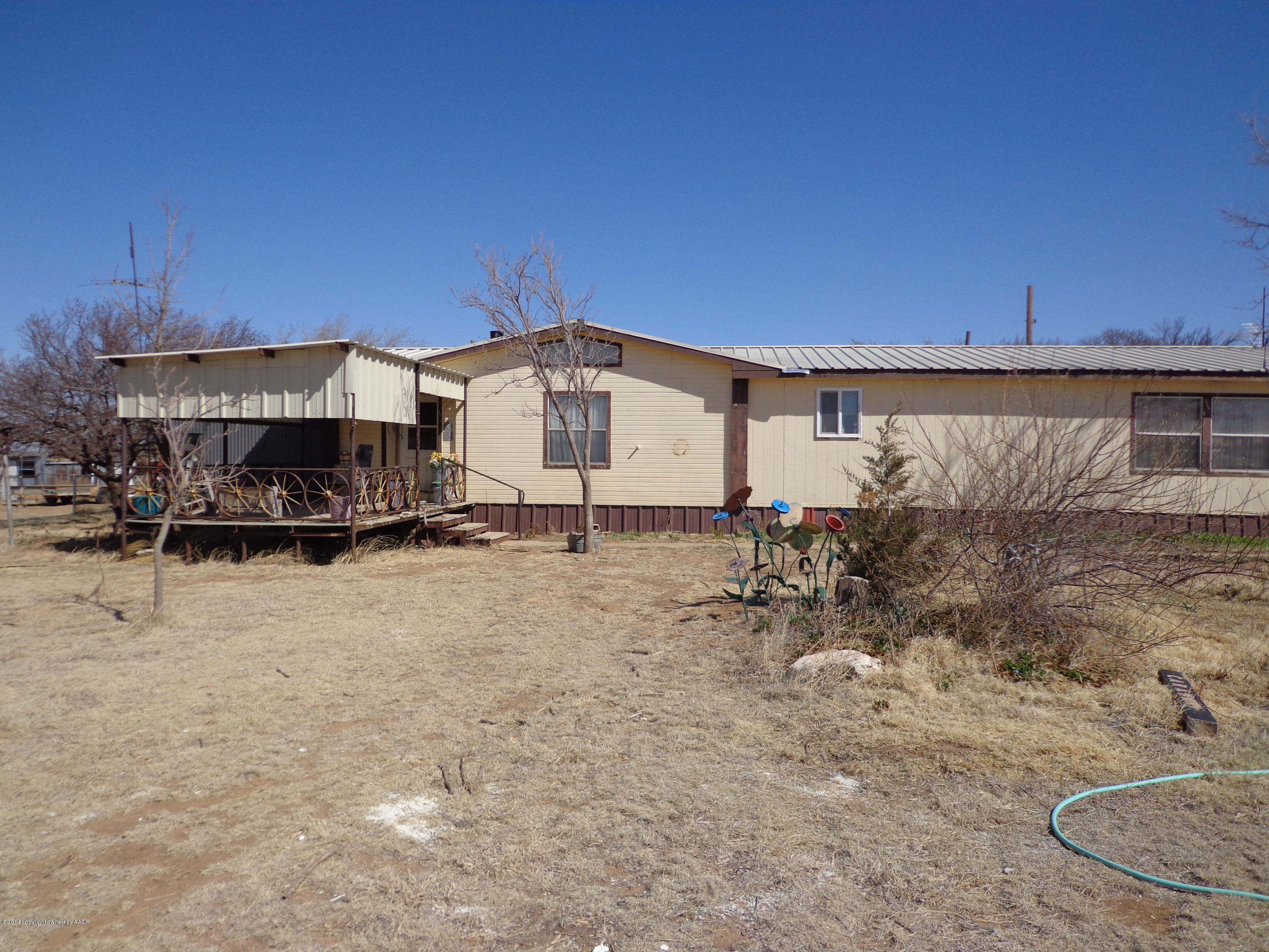 26550 Newton Road Canyon, TX 79015 - Photo 4 of 24 DSC00440