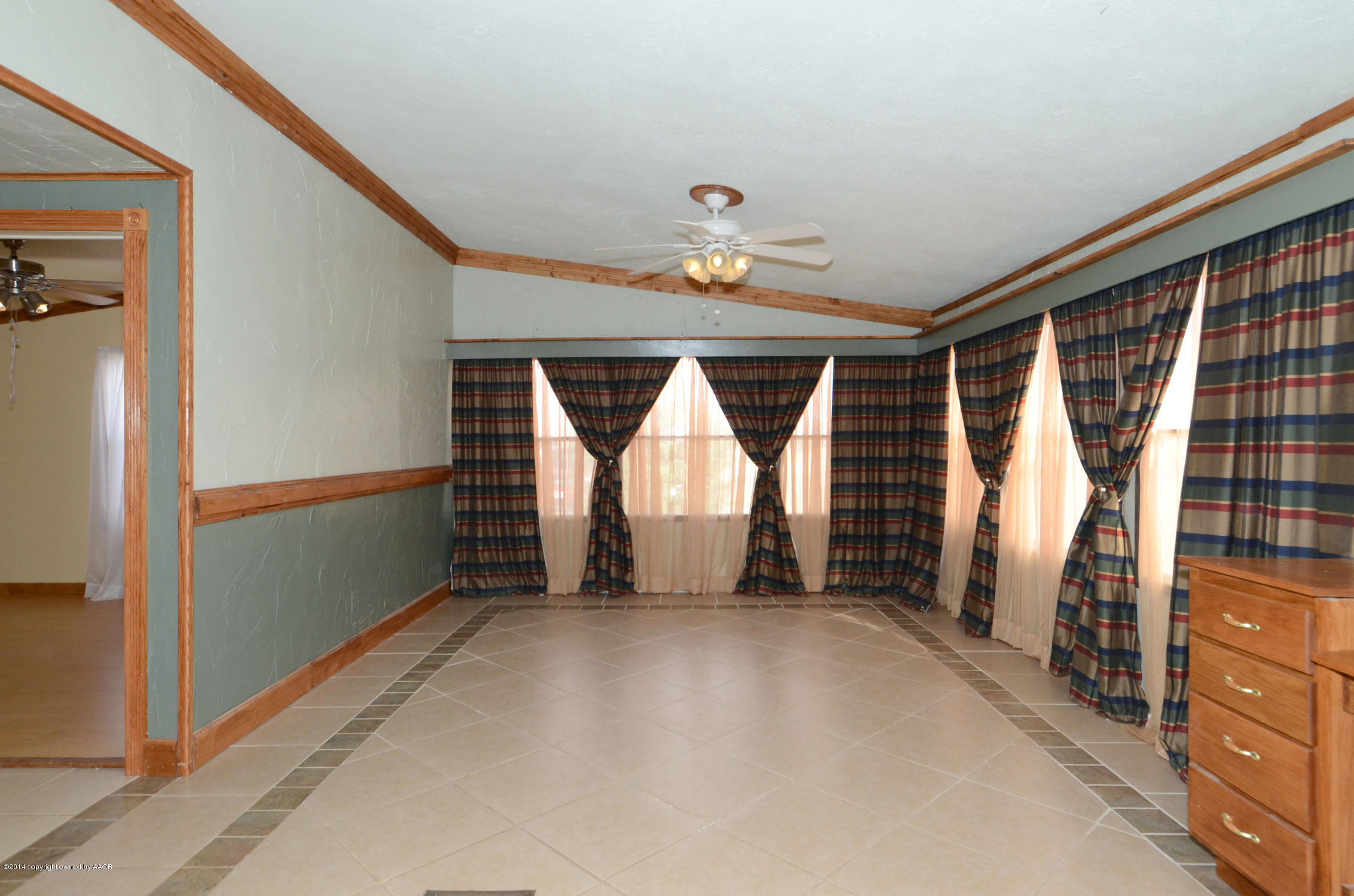 26550 Newton Road Canyon, TX 79015 - Photo 7 of 24 Dining_Area