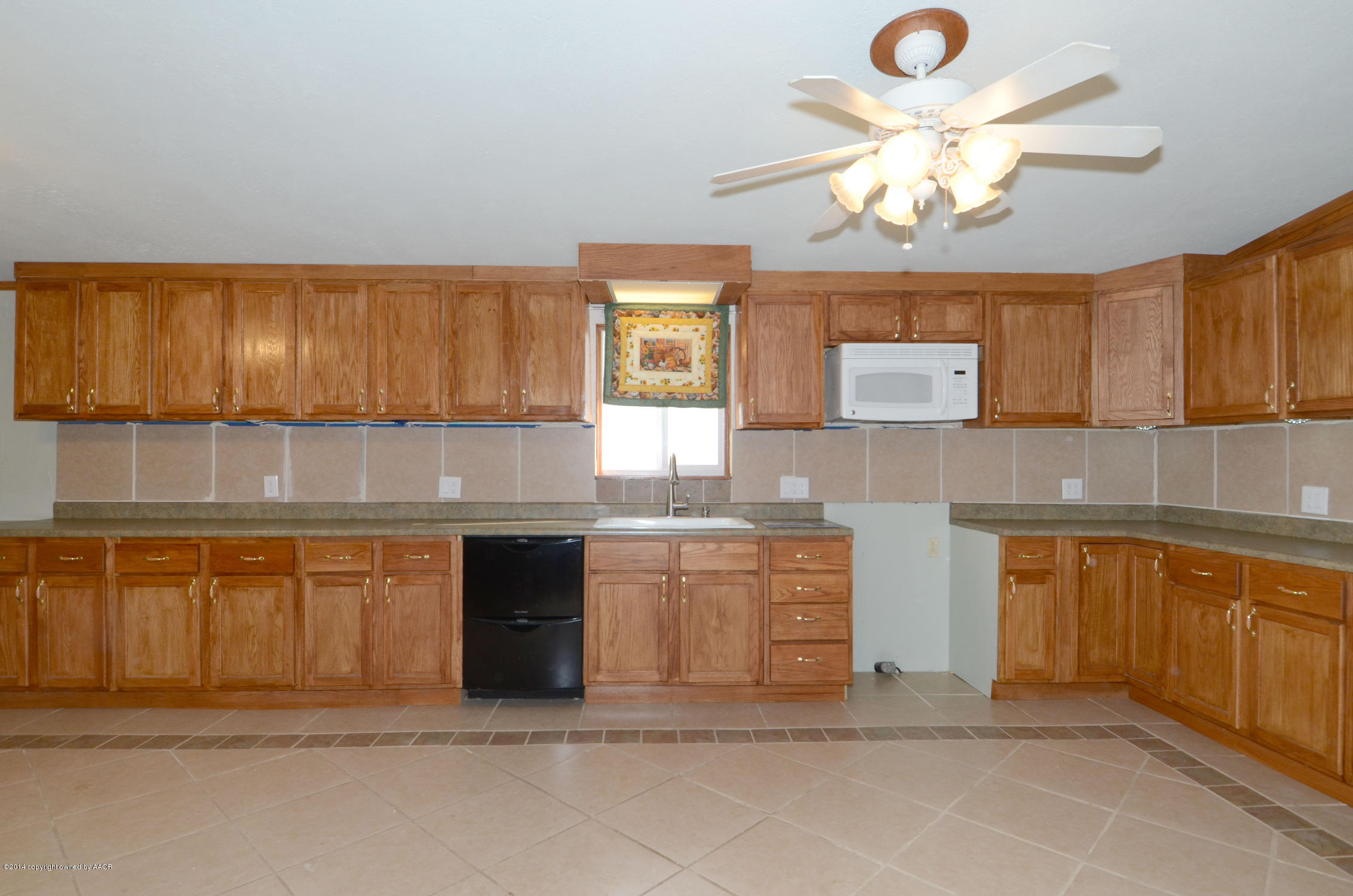 26550 Newton Road Canyon, TX 79015 - Photo 9 of 24 Kitchen_2