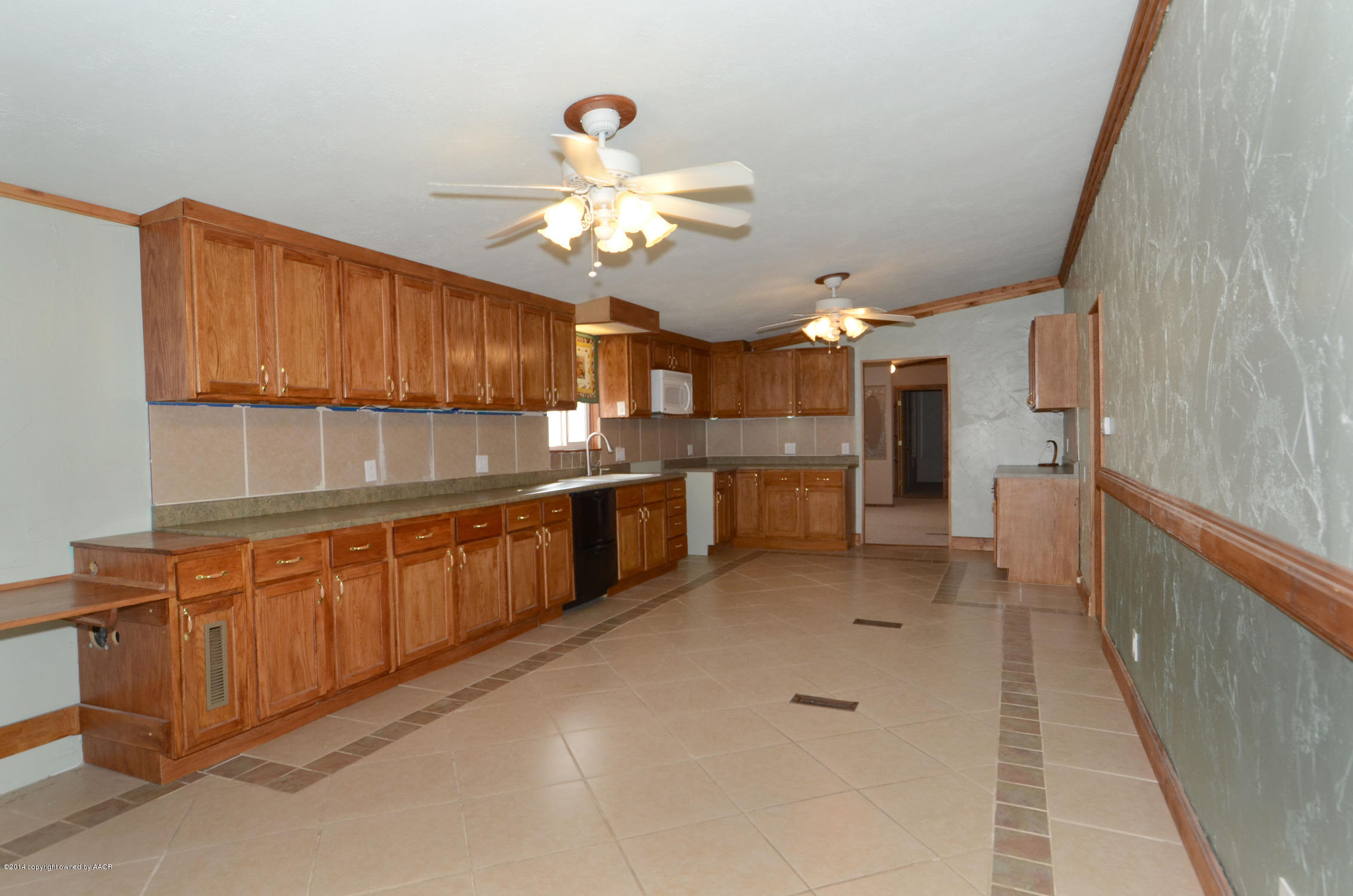 26550 Newton Road Canyon, TX 79015 - Photo 10 of 24 Kitchen_3