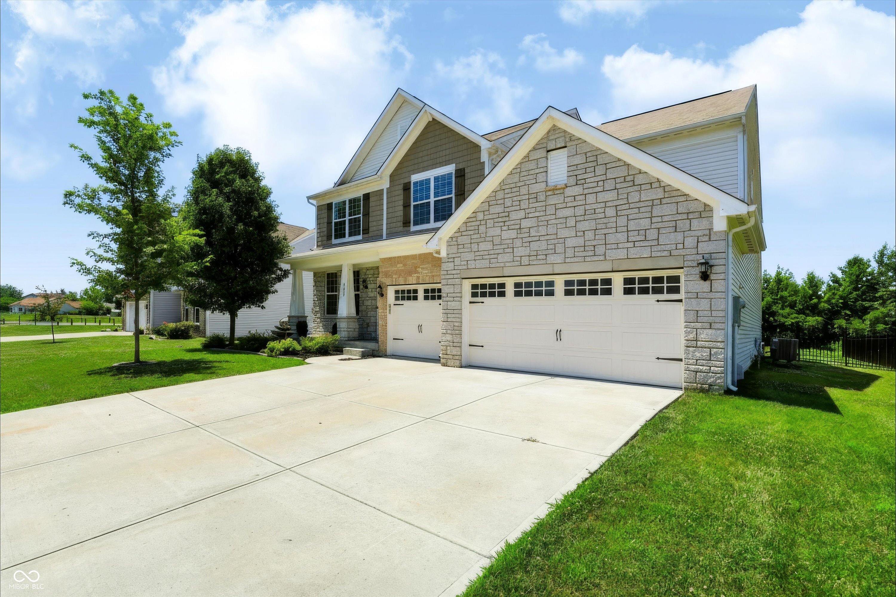 8600 River Ridge Drive Brownsburg, IN 46112 - Photo 8 of 76