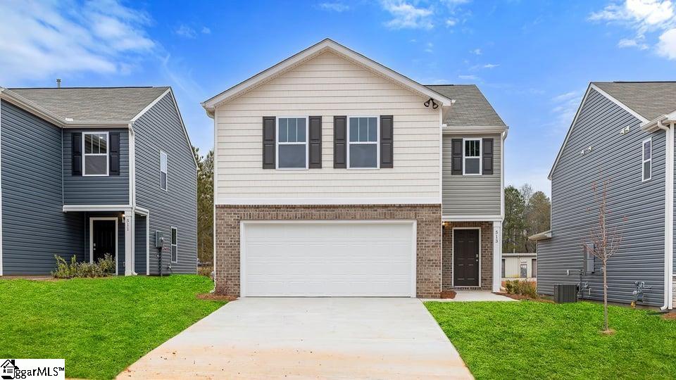 513 Whitewater Ridge Seneca, SC 29678 - Photo 1 of 34 Gallery Image 1