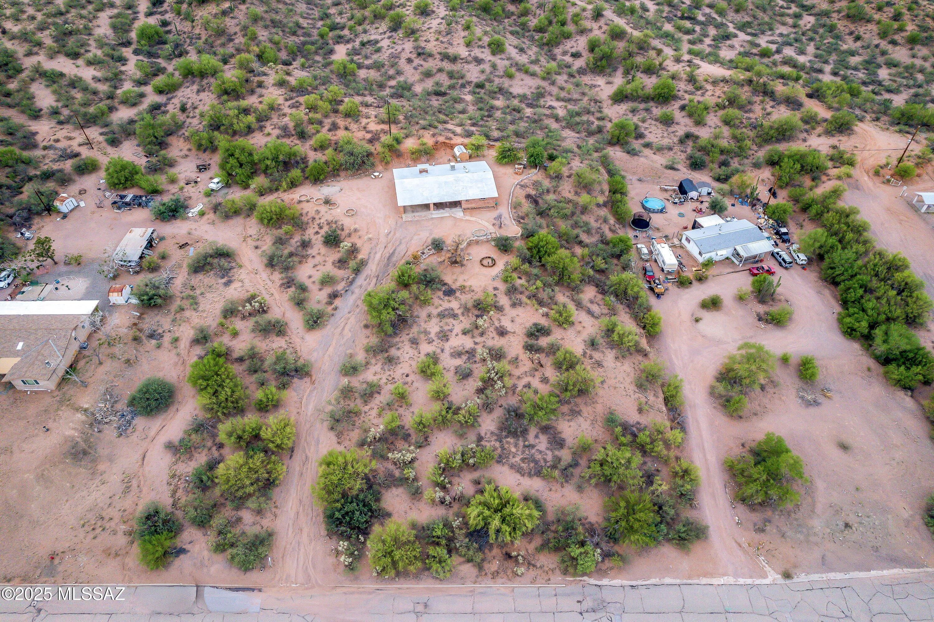 408 Rolfs Avenue Mammoth, AZ 85618 - Photo 8 of 22