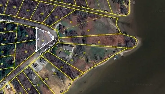 $32,000 | 90 Arrowhead Circle, Parsons, TN 38363