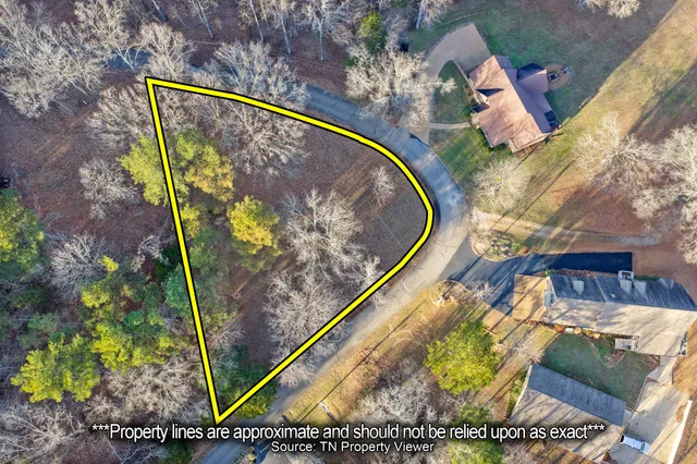 $32,000 | 90 Arrowhead Circle, Parsons, TN 38363