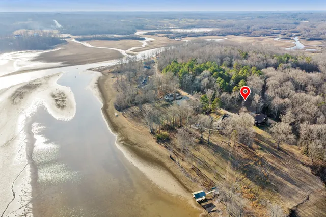 $32,000 | 90 Arrowhead Circle, Parsons, TN 38363