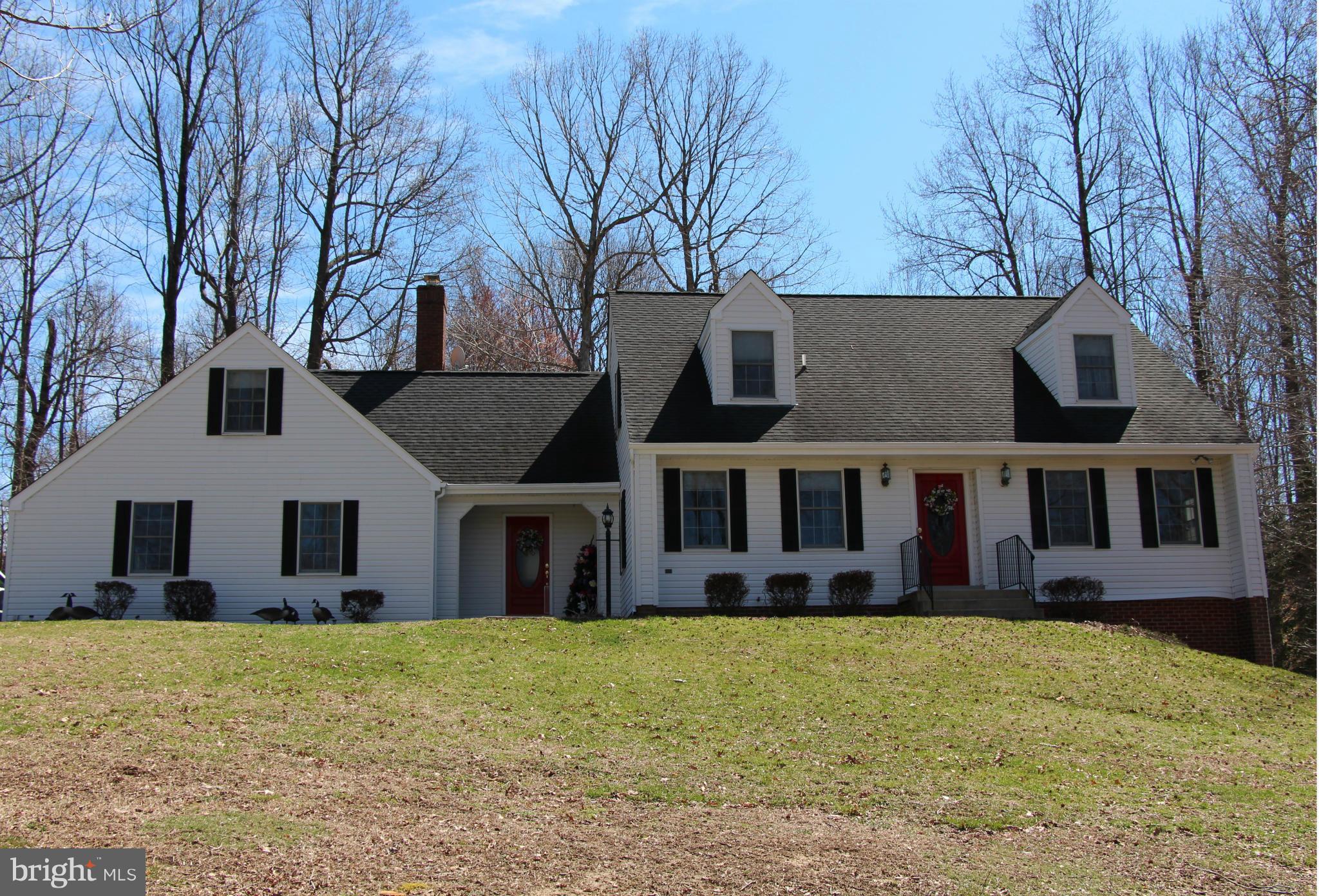 Exterior (Front)