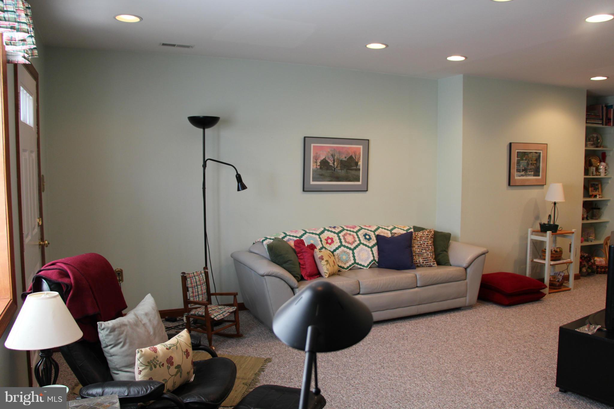 4025 Willows Road Chesapeake Beach, MD 20732 - Photo 14 of 27 Basement
