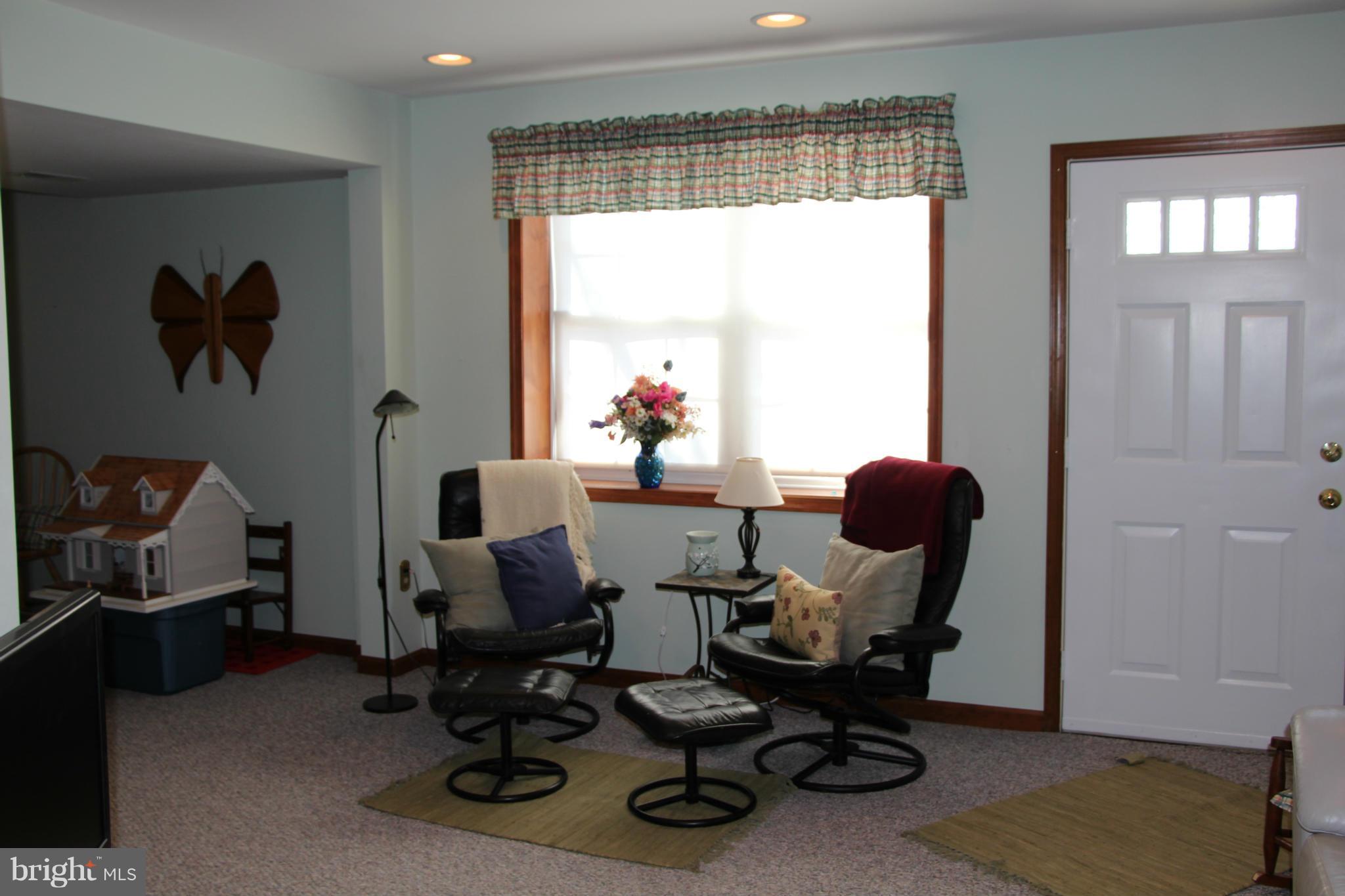 4025 Willows Road Chesapeake Beach, MD 20732 - Photo 15 of 27 Basement