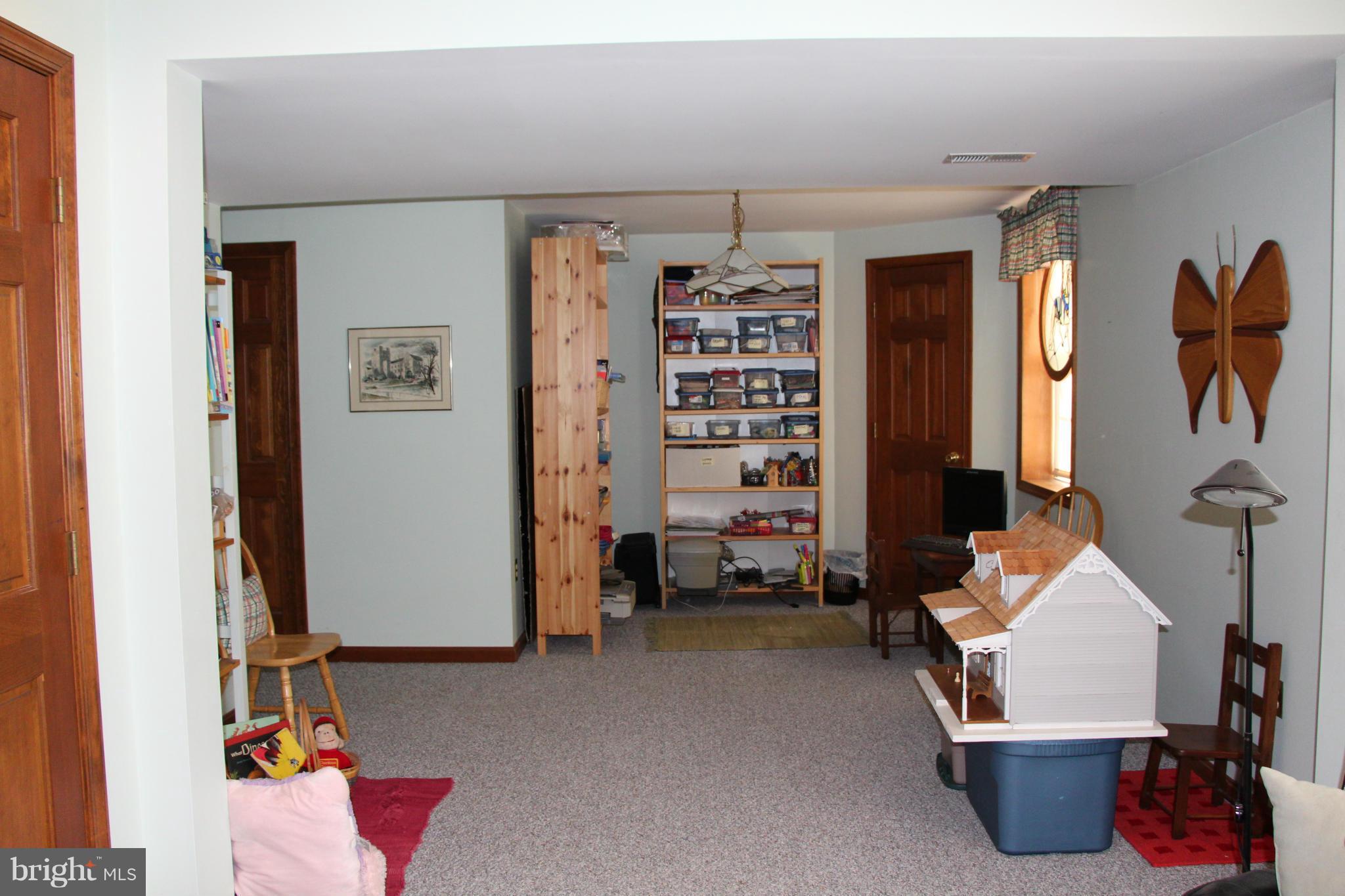 4025 Willows Road Chesapeake Beach, MD 20732 - Photo 16 of 27 Basement