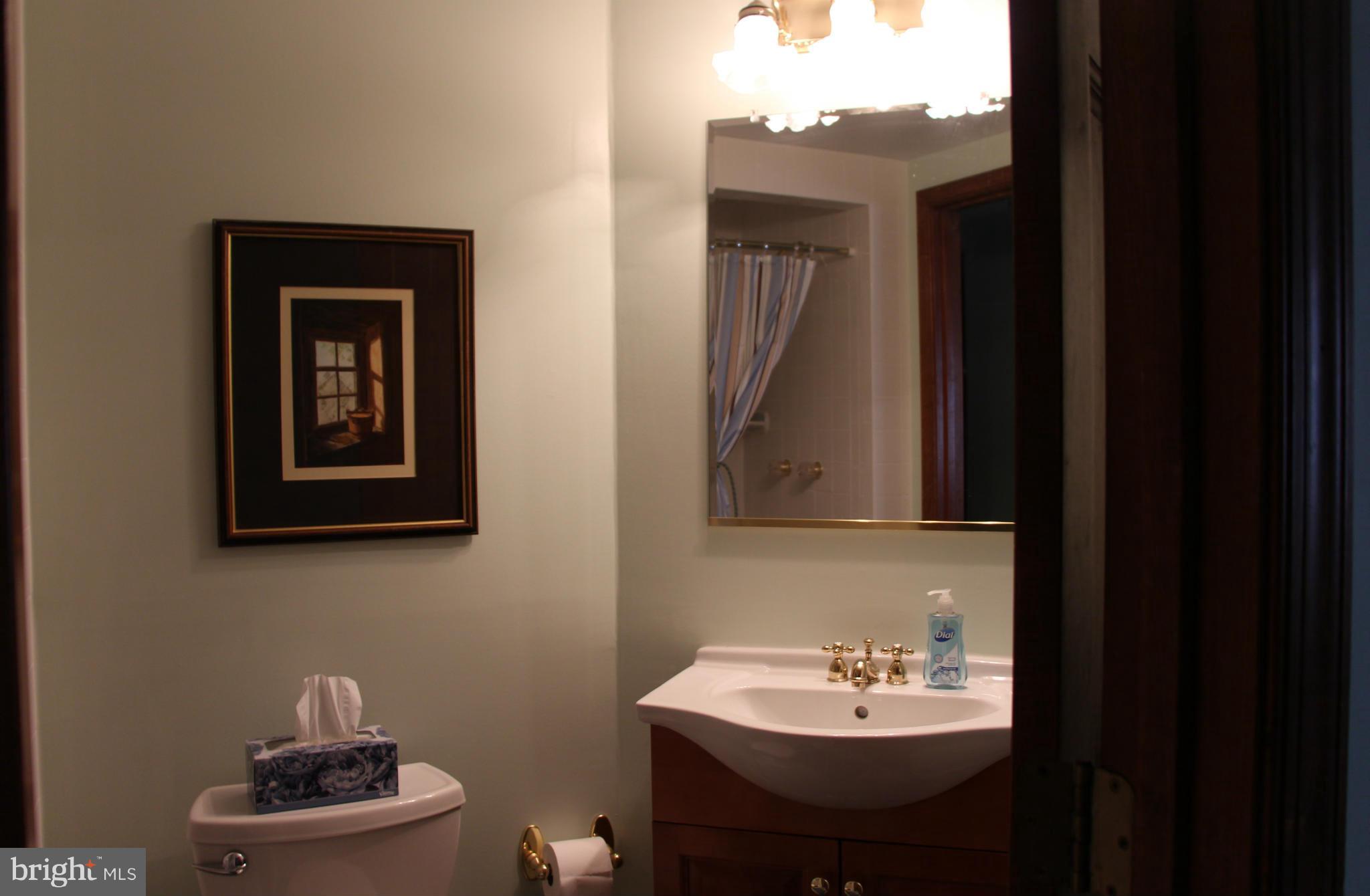 4025 Willows Road Chesapeake Beach, MD 20732 - Photo 17 of 27 Bath