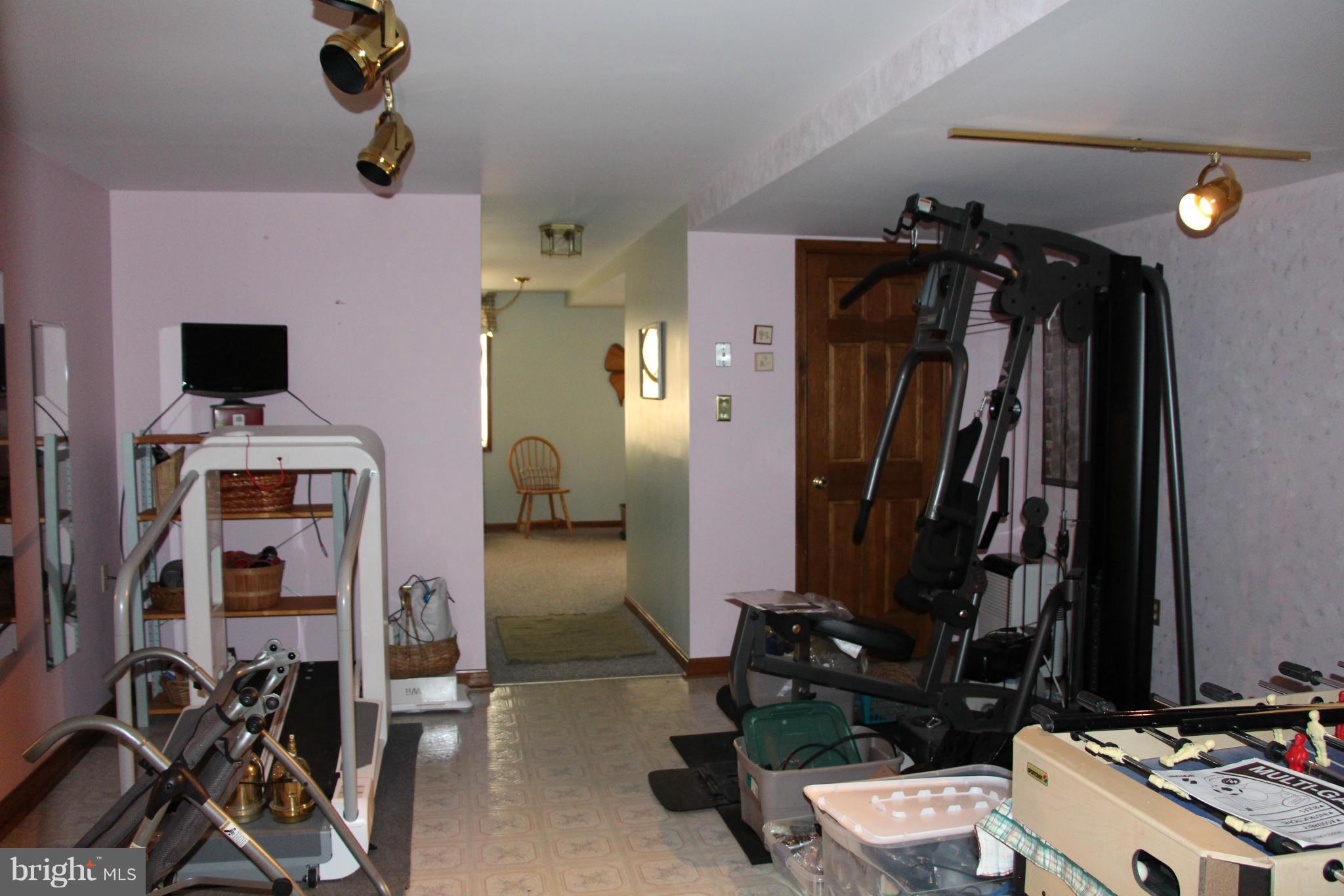 4025 Willows Road Chesapeake Beach, MD 20732 - Photo 18 of 27 Basement