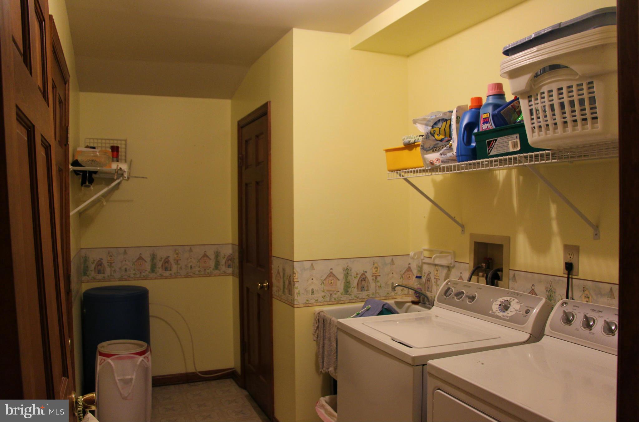 4025 Willows Road Chesapeake Beach, MD 20732 - Photo 19 of 27 Basement