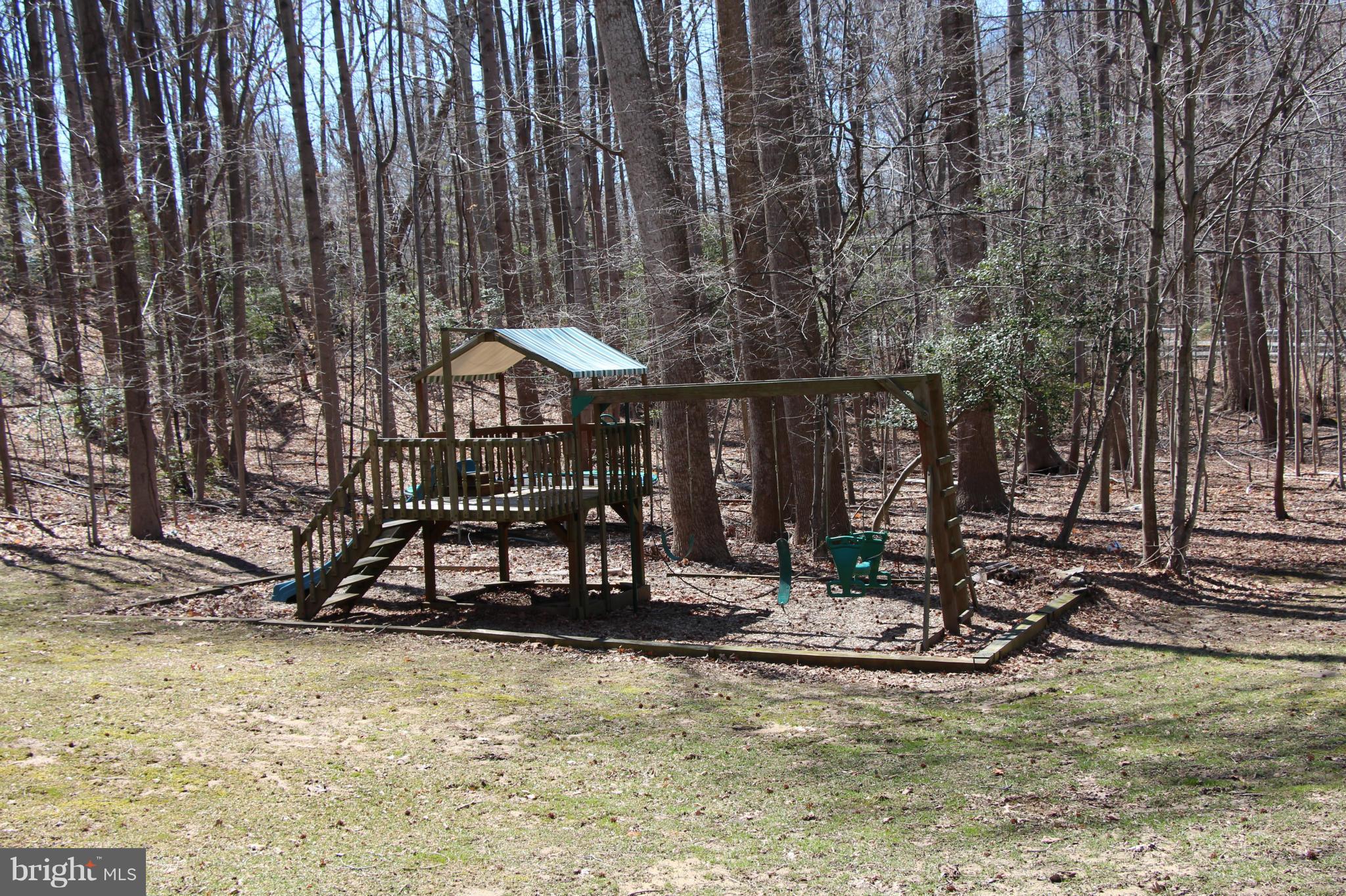 4025 Willows Road Chesapeake Beach, MD 20732 - Photo 22 of 27 Exterior (Rear)