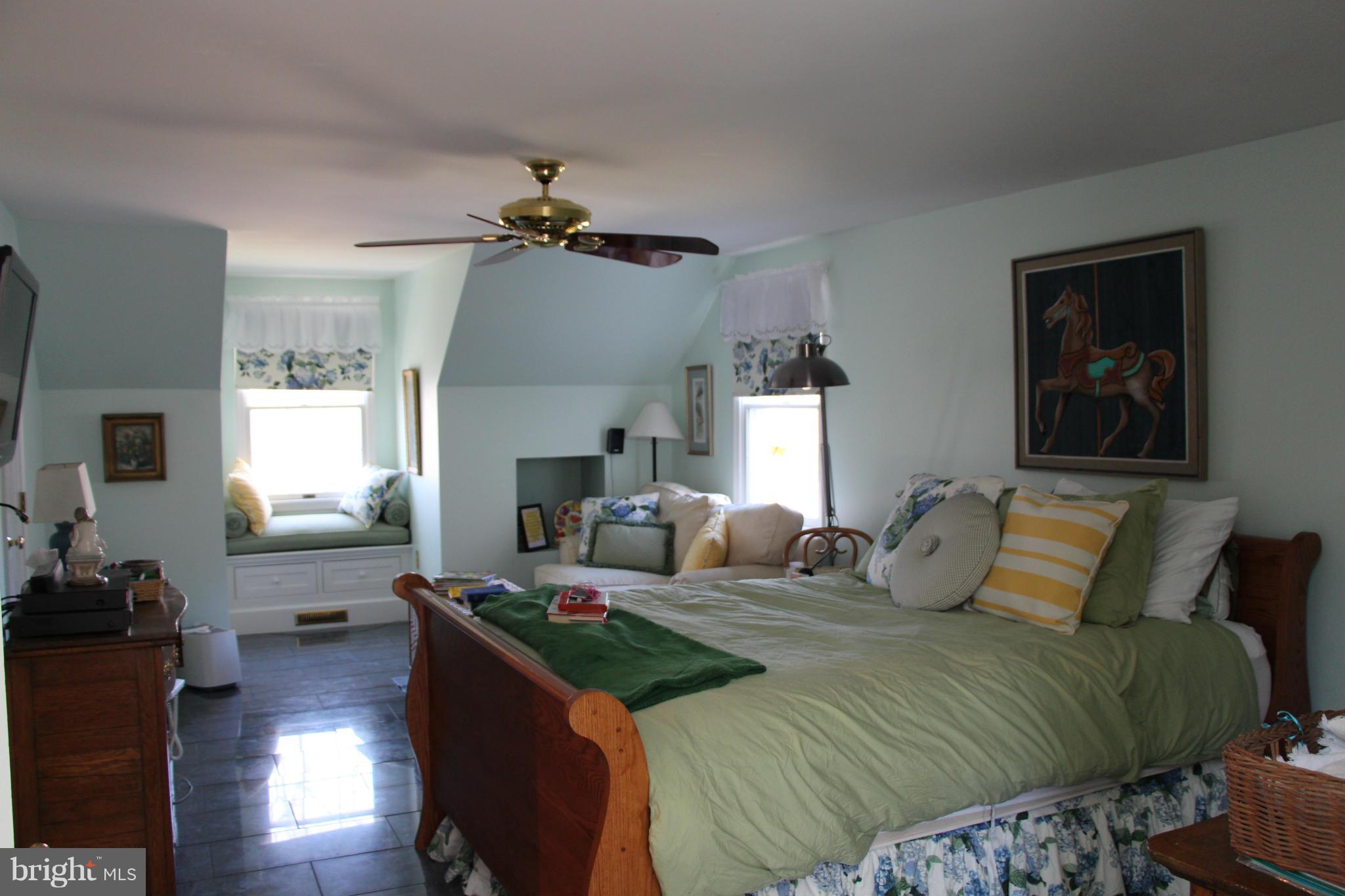 4025 Willows Road Chesapeake Beach, MD 20732 - Photo 10 of 27 Bedroom (Master)