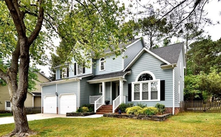 5508 Netherby Court Raleigh, NC 27613 - Photo 2 of 28 Photo 2