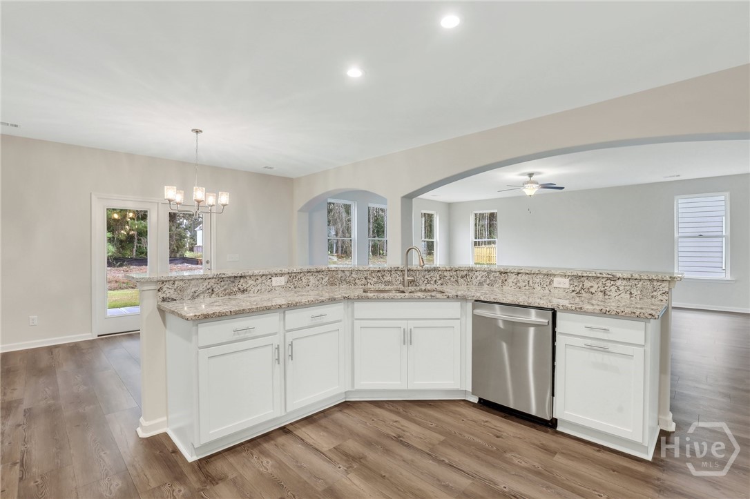 102 Waters Way Rincon, GA 31326 - Photo 3 of 38 Stock photos shown; to be similar not identical.