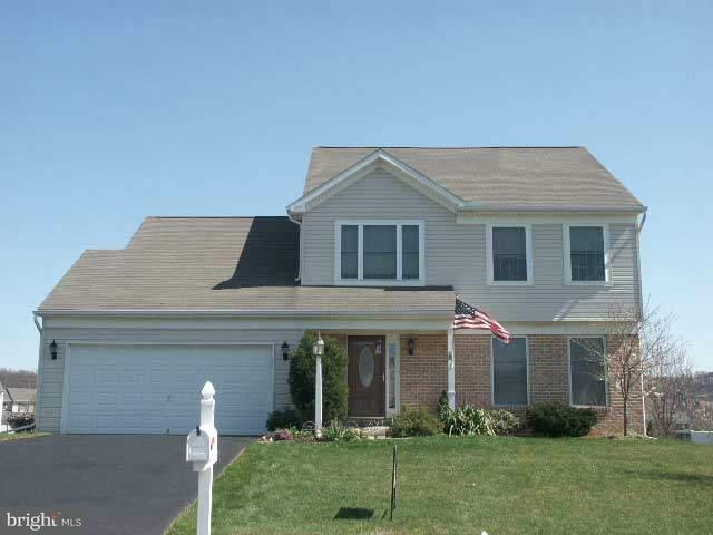 65 Olde Hickory Road Mount Wolf, PA 17347 - Photo 1 of 9 Gallery Image 1