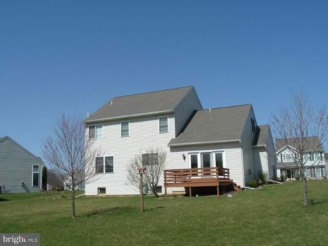 65 Olde Hickory Road Mount Wolf, PA 17347 - Photo 5 of 9 Gallery Image 5