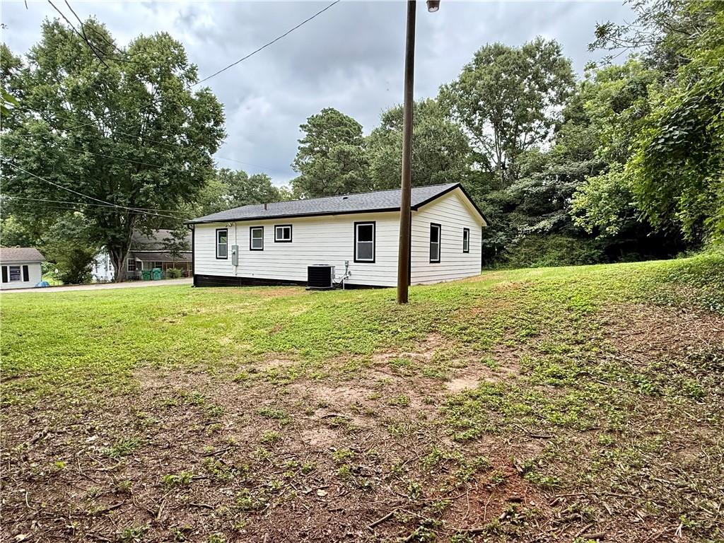 522 Spring Street Carrollton, GA 30117 - Photo 30 of 36