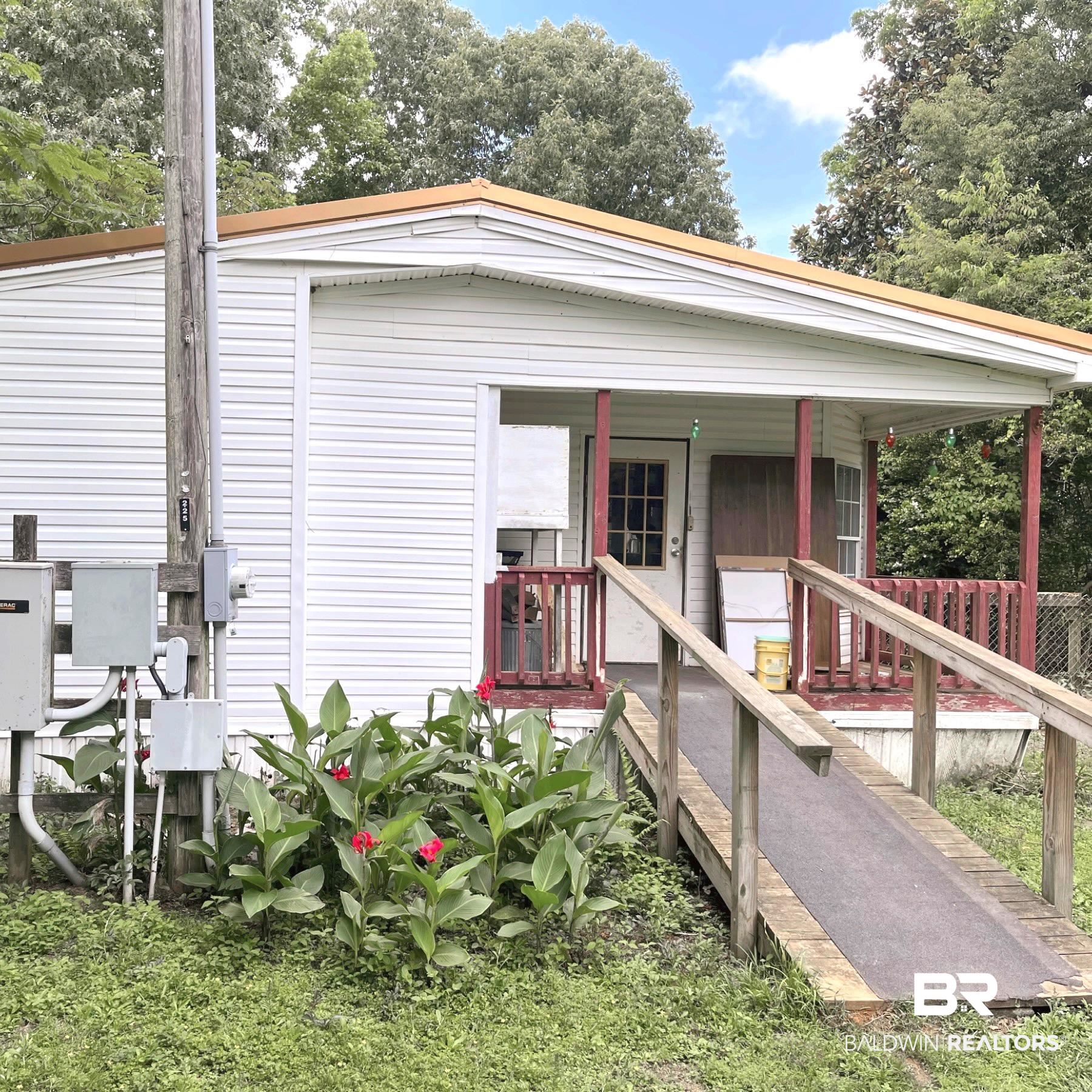 25115 County Road 71 Robertsdale, AL 36567 - Photo 1 of 17