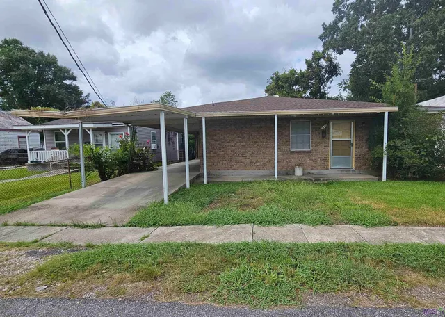 $145,000 | 910 Harrison Street, Thibodaux, LA 70301