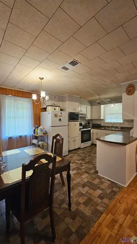 $145,000 | 910 Harrison Street, Thibodaux, LA 70301