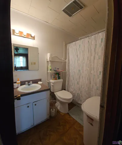 $145,000 | 910 Harrison Street, Thibodaux, LA 70301