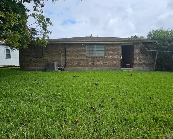 $145,000 | 910 Harrison Street, Thibodaux, LA 70301