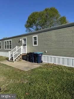 $1,550 | 200 South Beechwood Avenue, Unit 55, Dover, DE 19901