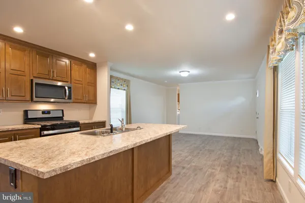$1,550 | 200 South Beechwood Avenue, Unit 55, Dover, DE 19901