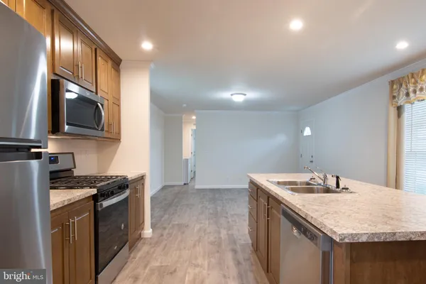 $1,550 | 200 South Beechwood Avenue, Unit 55, Dover, DE 19901
