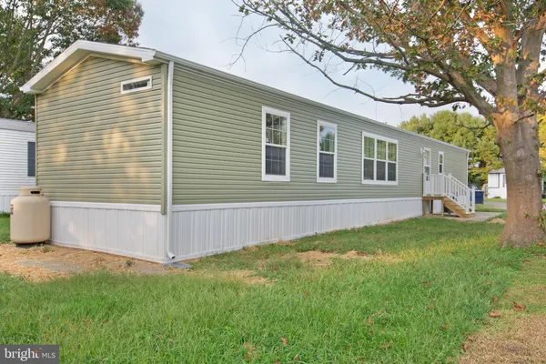 $1,550 | 200 South Beechwood Avenue, Unit 55, Dover, DE 19901