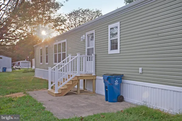 $1,550 | 200 South Beechwood Avenue, Unit 55, Dover, DE 19901