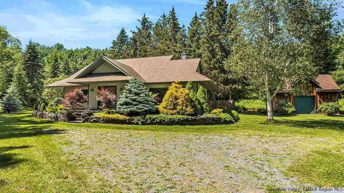 1591 Rte 2 Prattsville, NY 12468 - Photo 32 of 35 Photo 32