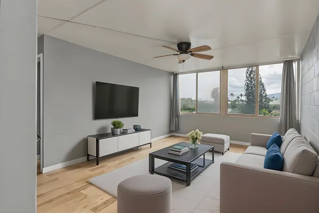 $165,000 | 111 Kahului Beach Road, Unit C409, Kahului, HI 96732