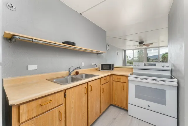 $165,000 | 111 Kahului Beach Road, Unit C409, Kahului, HI 96732