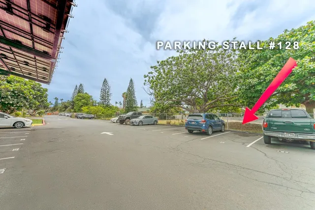 $165,000 | 111 Kahului Beach Road, Unit C409, Kahului, HI 96732