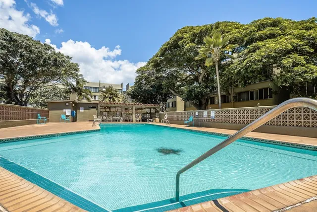 $165,000 | 111 Kahului Beach Road, Unit C409, Kahului, HI 96732