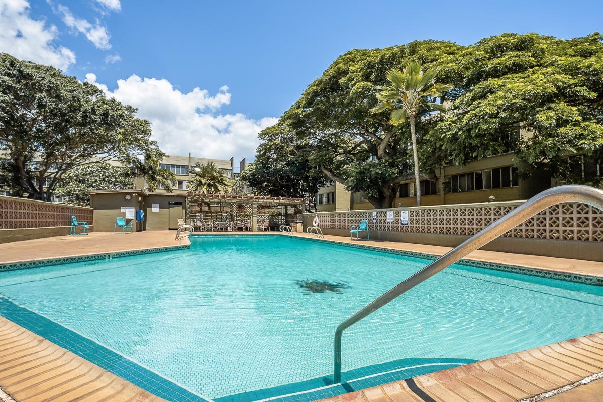 111 Kahului Beach Road, Unit C409 Kahului, HI 96732 - Photo 21 of 24