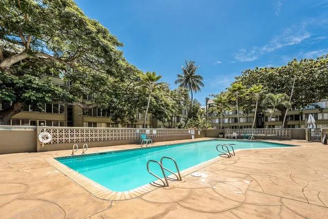 $165,000 | 111 Kahului Beach Road, Unit C409, Kahului, HI 96732