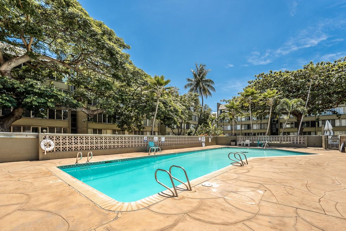 111 Kahului Beach Road, Unit C409 Kahului, HI 96732 - Photo 22 of 24