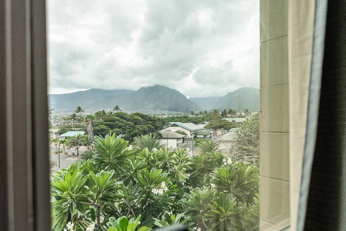 111 Kahului Beach Road, Unit C409 Kahului, HI 96732 - Photo 6 of 24 Mountain View