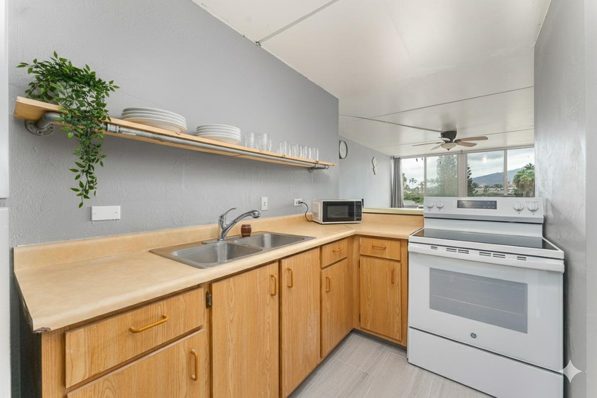 111 Kahului Beach Road, Unit C409 Kahului, HI 96732 - Photo 10 of 24