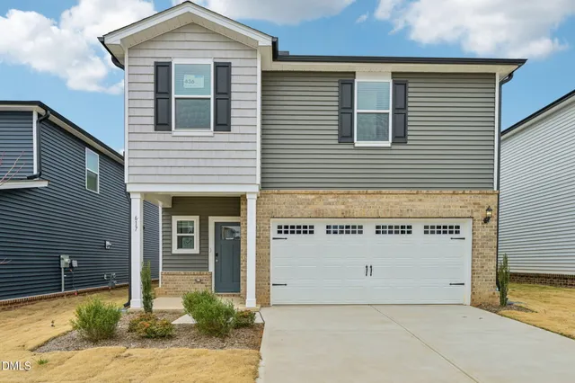 $397,000 | 617 Red River Drive, Garner, NC 27529