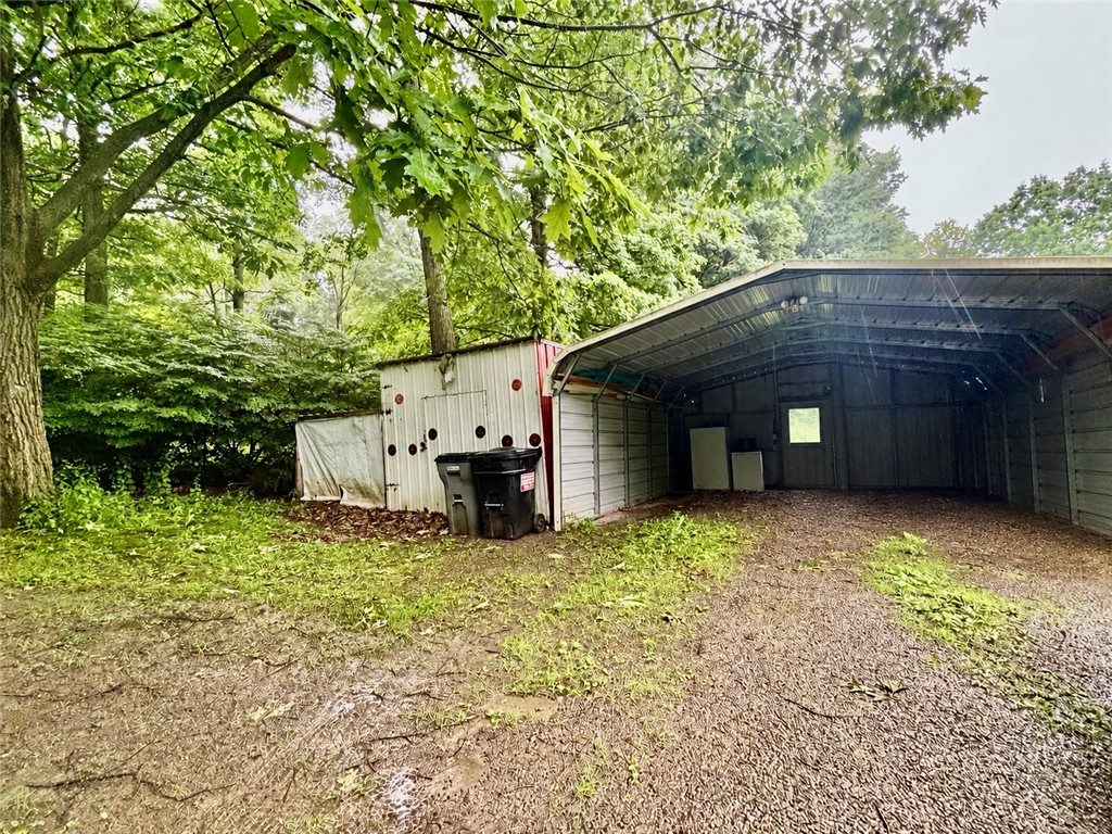 5820 Sheppard Road Sparta, NY 14545 - Photo 25 of 26