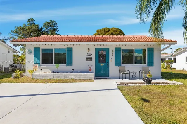 $316,000 | 5723 Northwest 87th Avenue, Tamarac, FL 33321