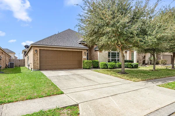$307,000 | 14535 Gable Mountain Circle, Houston, TX 77090