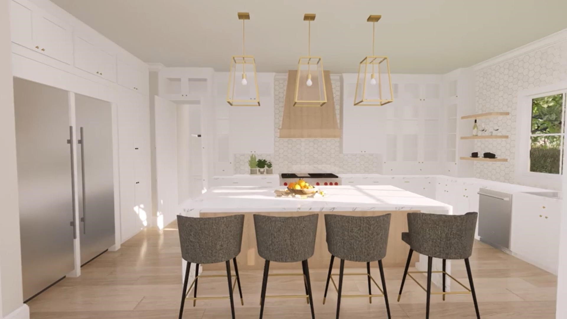 1623 Canterbury Road Raleigh, NC 27608 - Photo 12 of 40 Photo 12