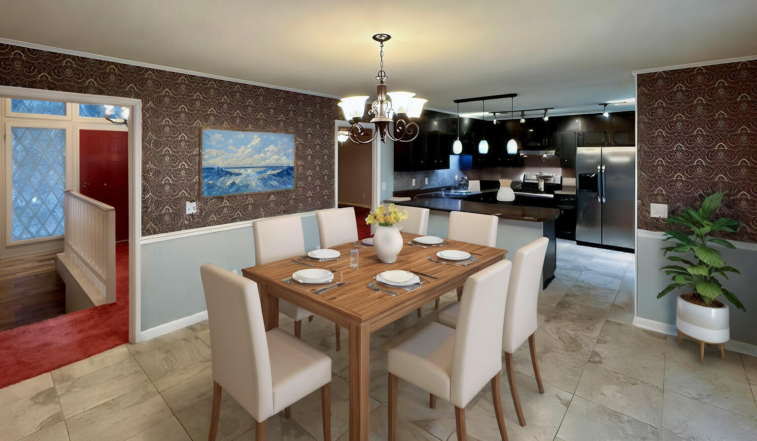 340 Randi Circle Dayton, TN 37321 - Photo 4 of 66 dining